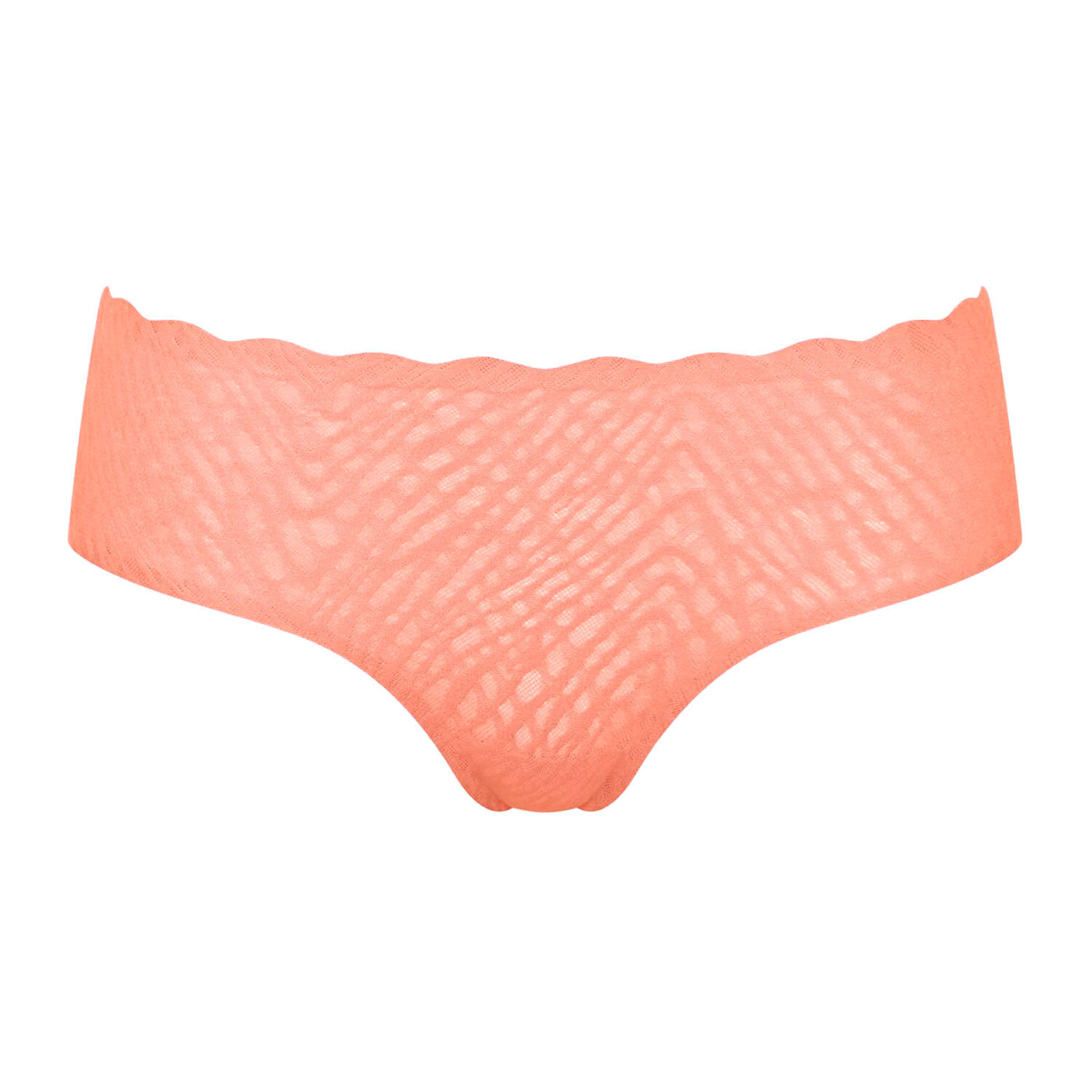 sloggi Damen Slip Hipster ZERO Feel Bliss