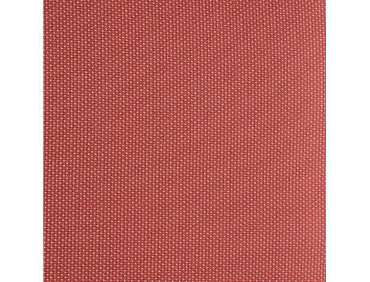 SOMEO - Sommier 180 x 200 Sommier déco tapissier crépuscule rouge 180 x 200