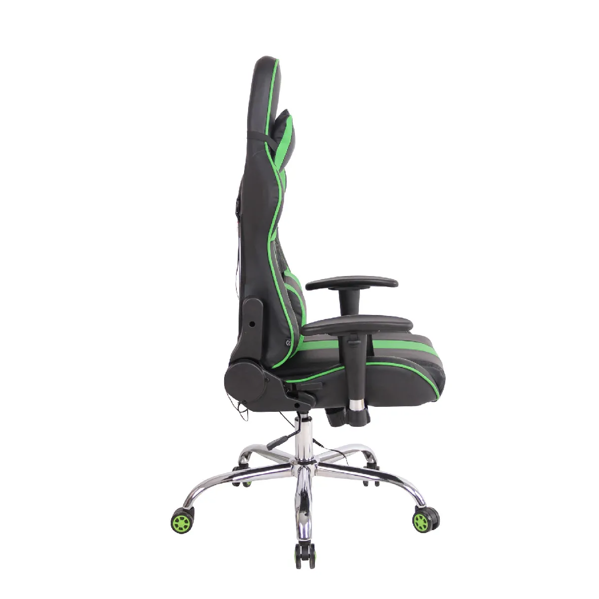 Decoshop26 Fauteuil de bureau