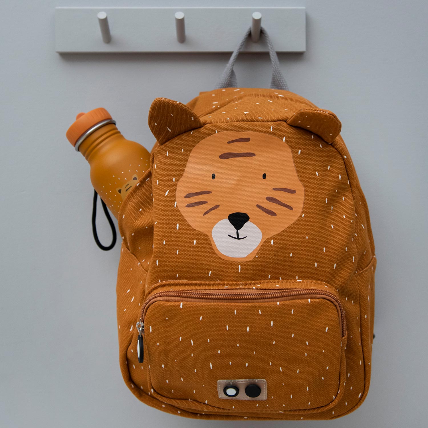Trixie Rugzak - Mr. Tiger