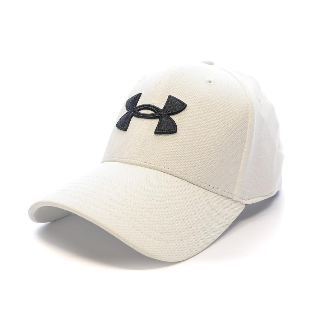 Under Armour Casquette Blanche Homme Under Armour Blitzing100