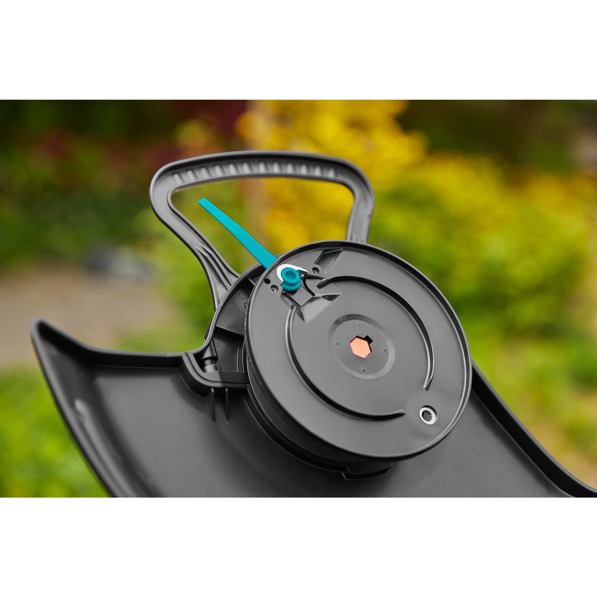 GARDENA Ersatzmesser Ersatzmessertell für Akku-Trimmer EasyCut / ComfortCut