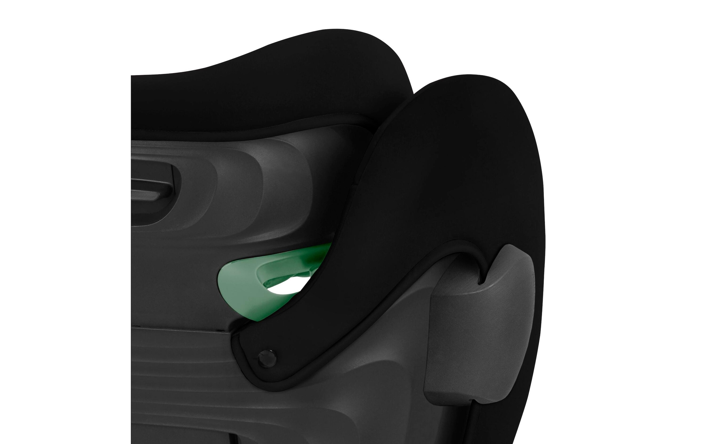 Cybex Autokindersitz »Cybex Silver Kindersitz Solution B3 i-Fix« Klasse II / III (15-36 kg)