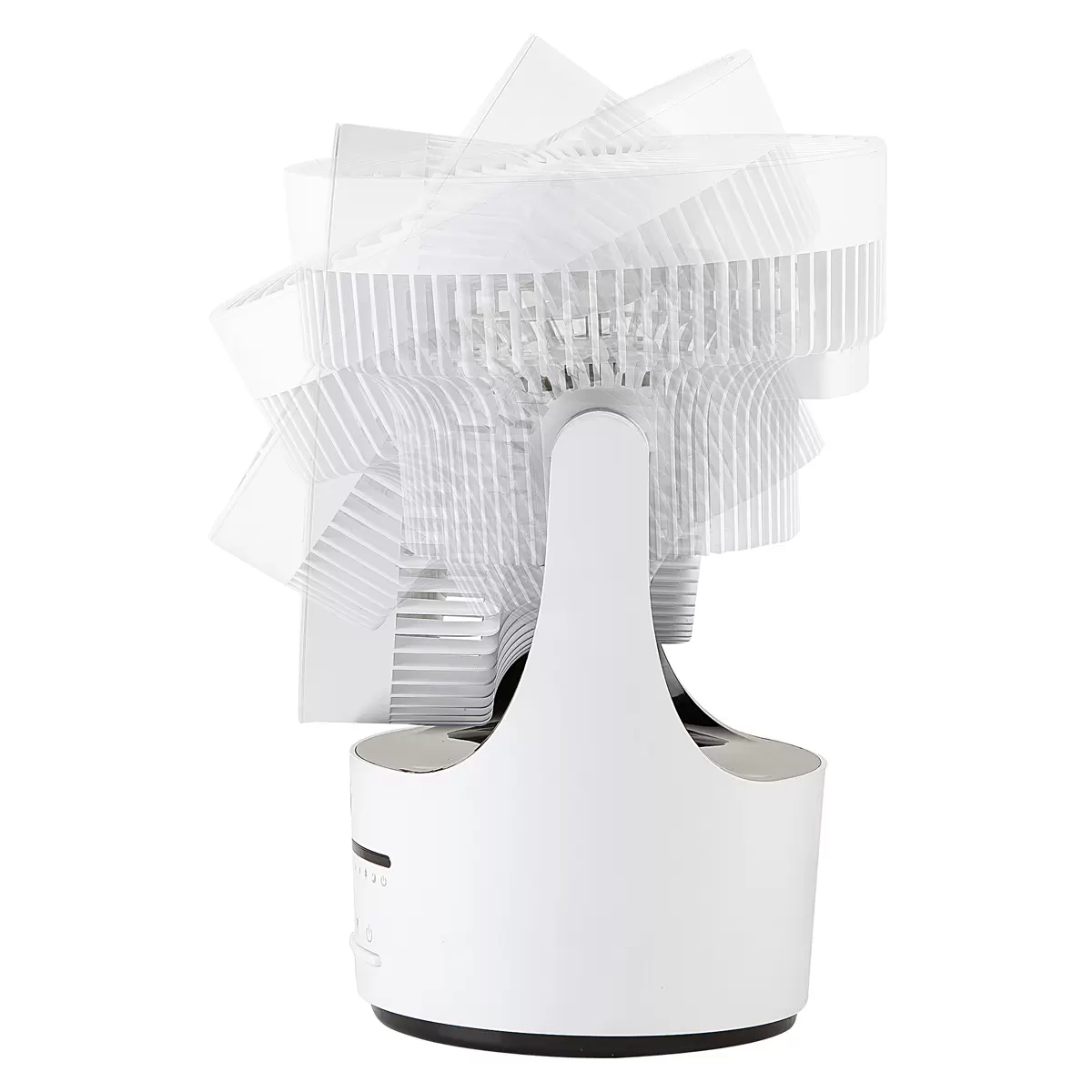 Ventilator DO8148 Domo weiss