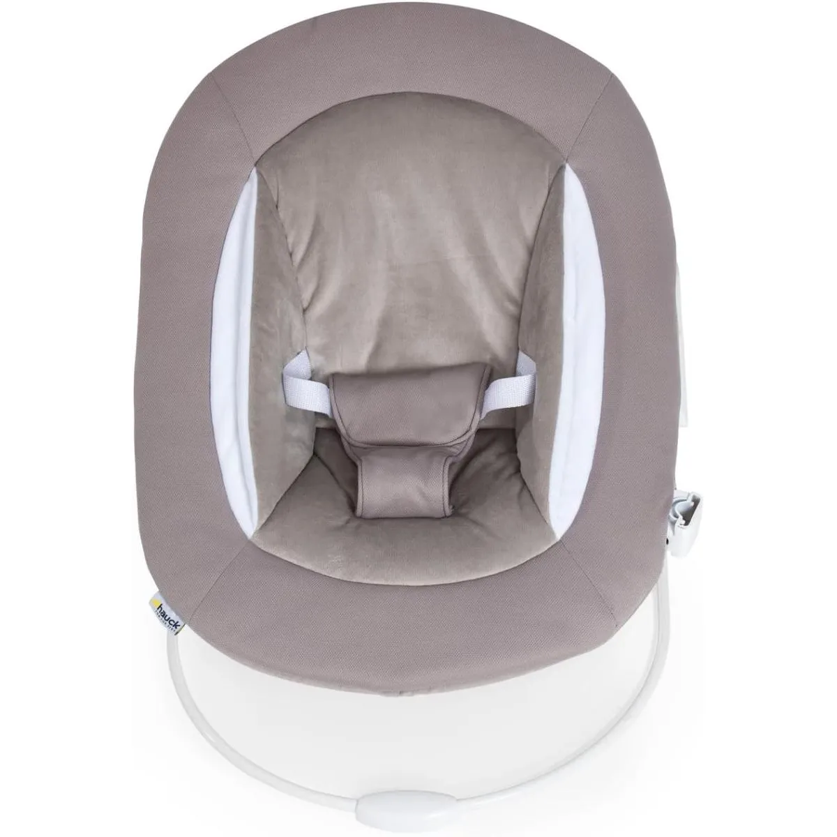 Hauck Alpha Transat Deluxe Sand