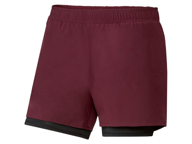 Sportshort voor dames