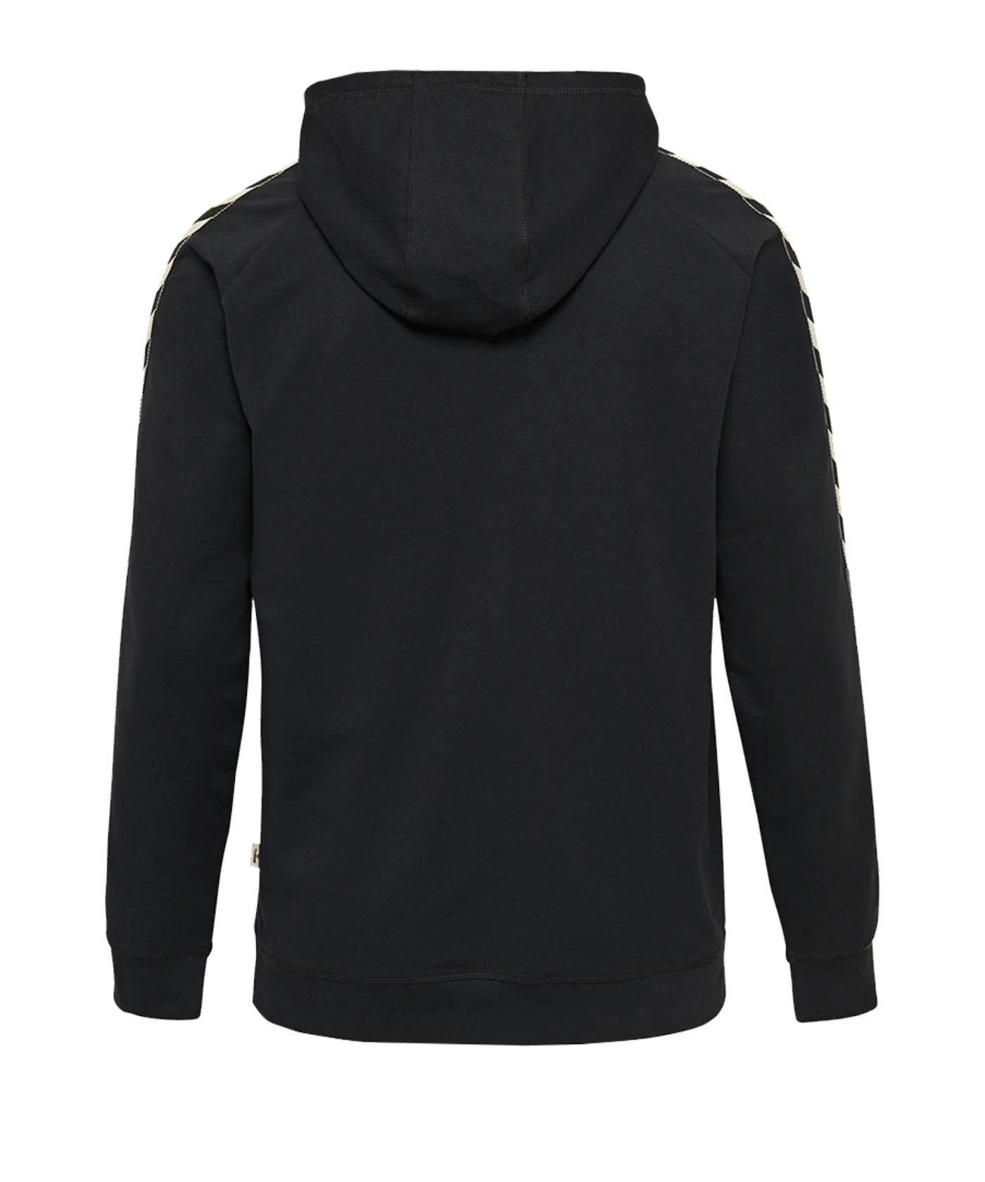 Hummel Move Classic Kapuzensweatshirt Kids F2001