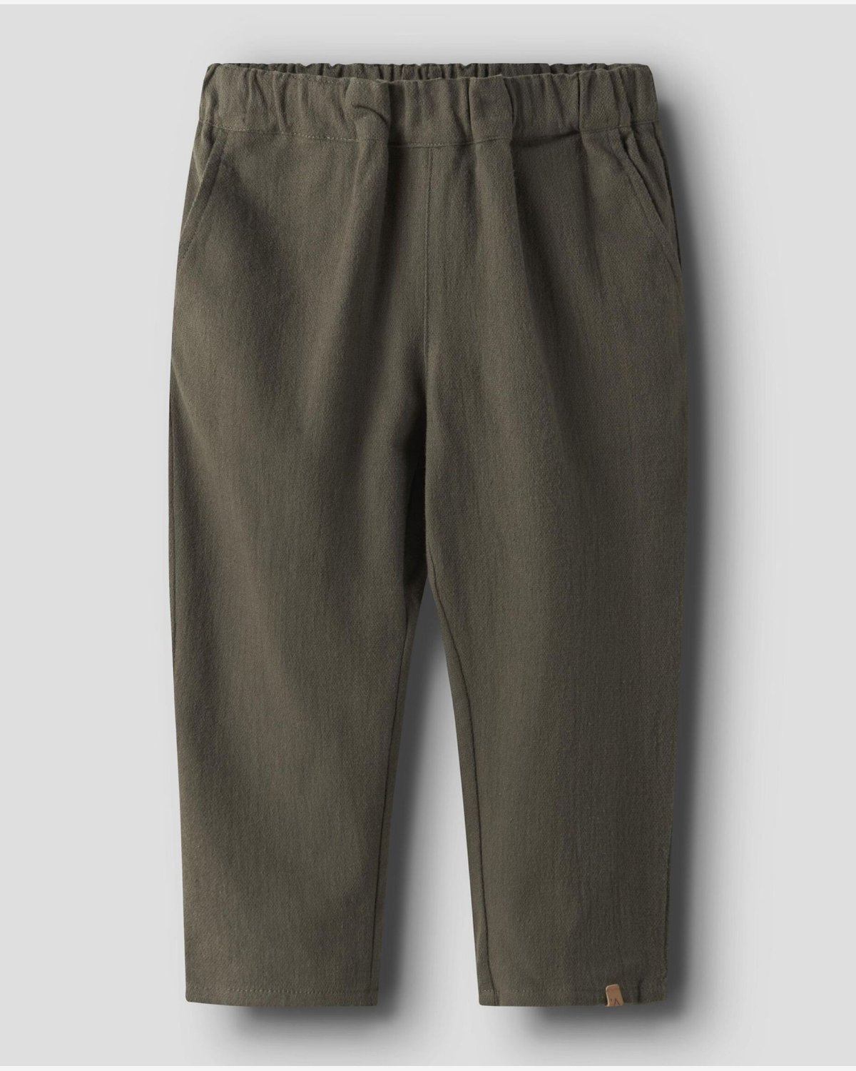Penbukse Barn – Øko Bomull | Romeo REG PANT LIL