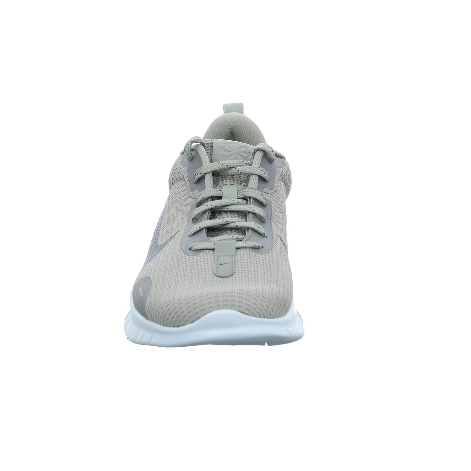 NIKE Running Crossschuhe Khaki Synthetik