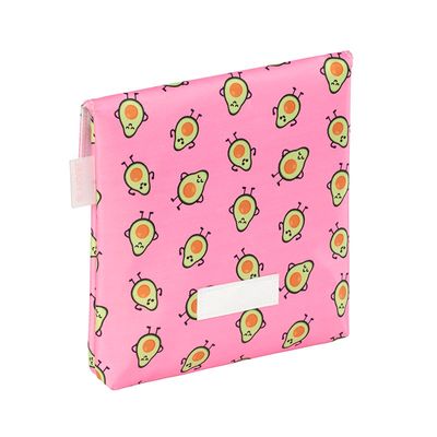 Pochette pour goûter Lunchy Bag - différents modèles disponibles - Viquel