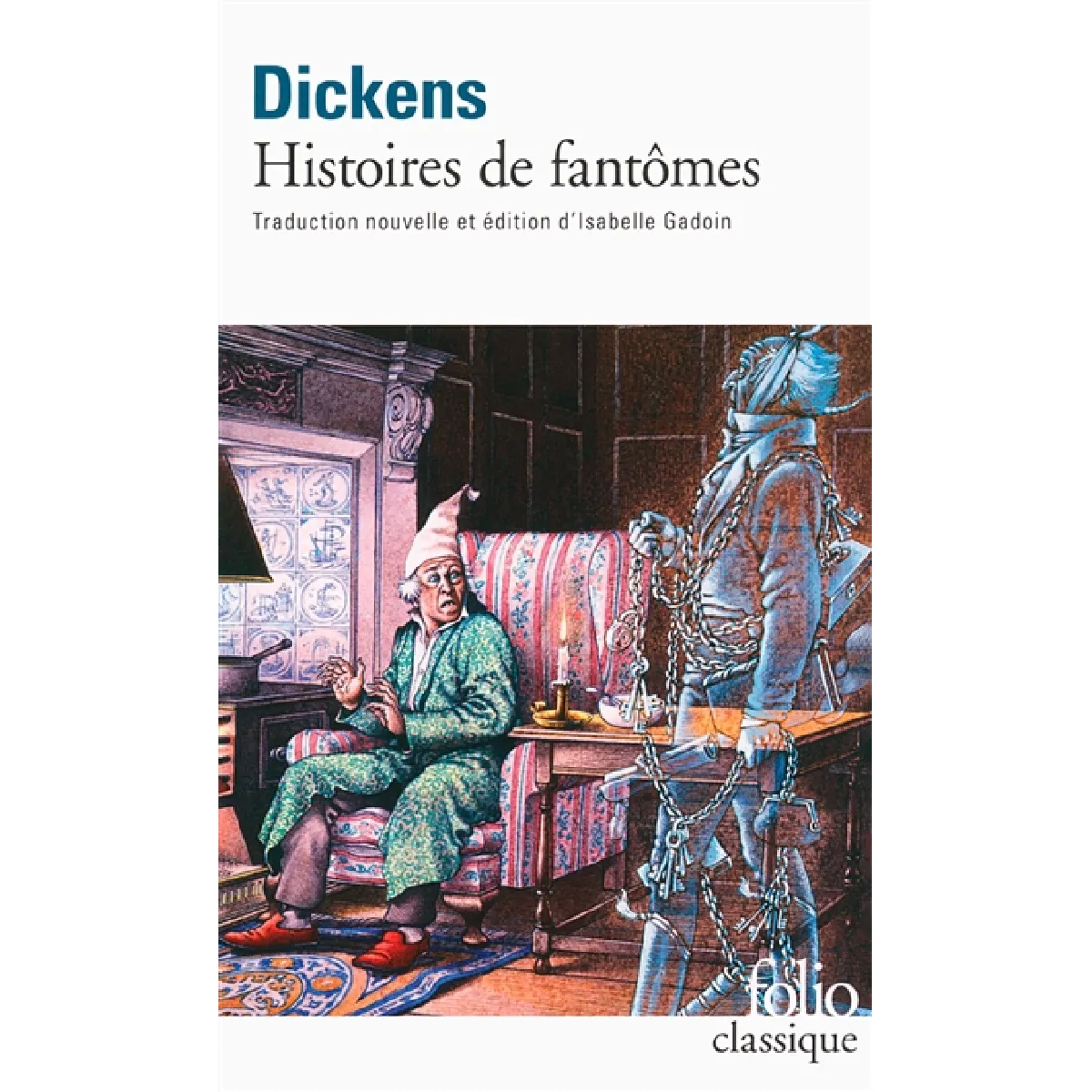Histoires de fantômes · Occasion