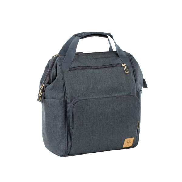 Goldie Rucksack anthrazit