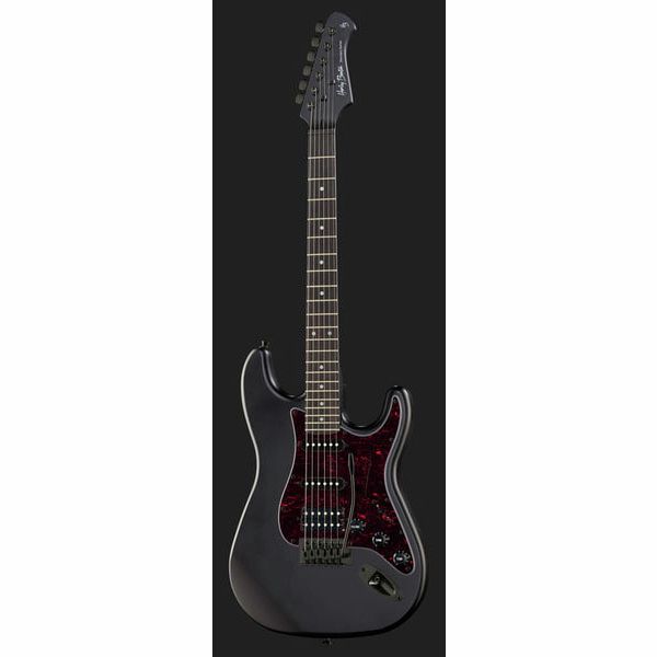 Harley Benton ST-20HSS Standard SBK Bundle