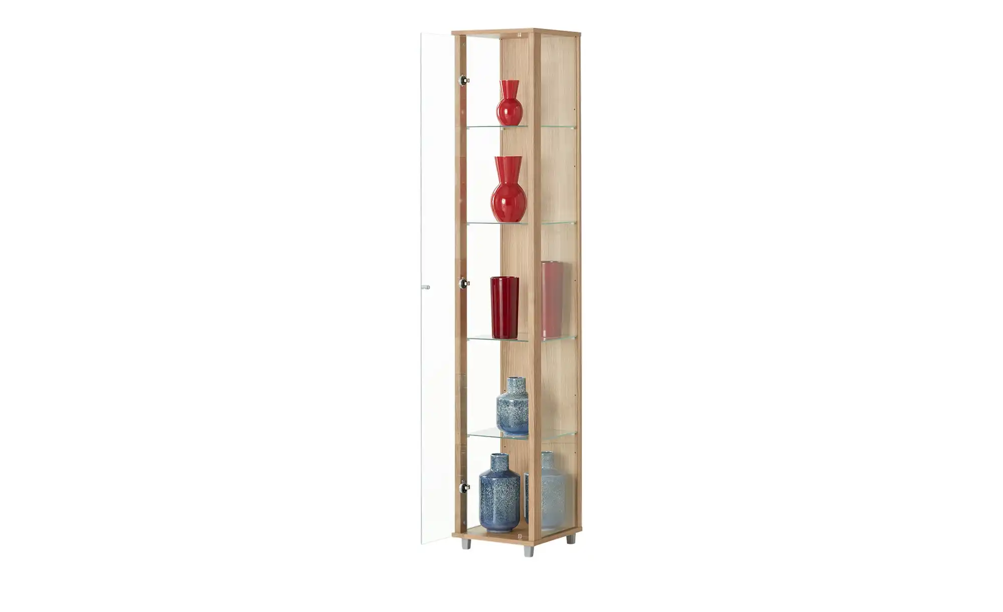 Vitrine, 1-türig BEN