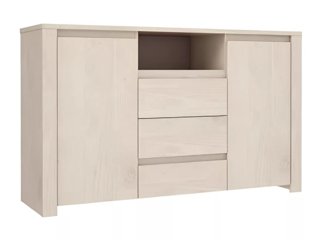 Chambre enfant complète MEDANI