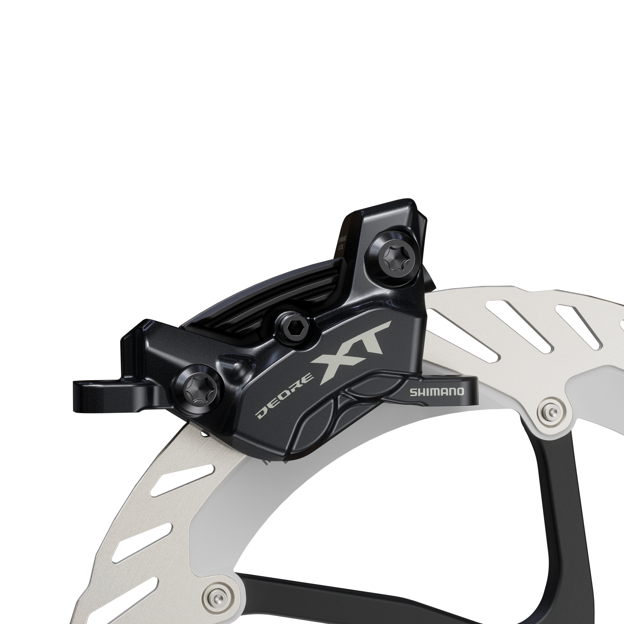Shimano XT Brake Set M8220