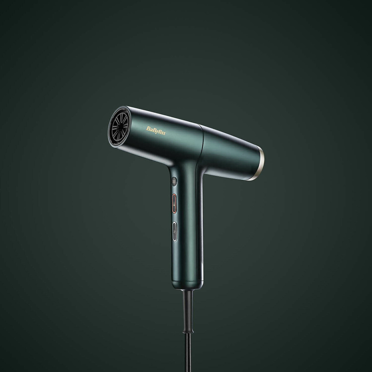 Secador de cabelo BABYLISS Air Power Pro D6555DE