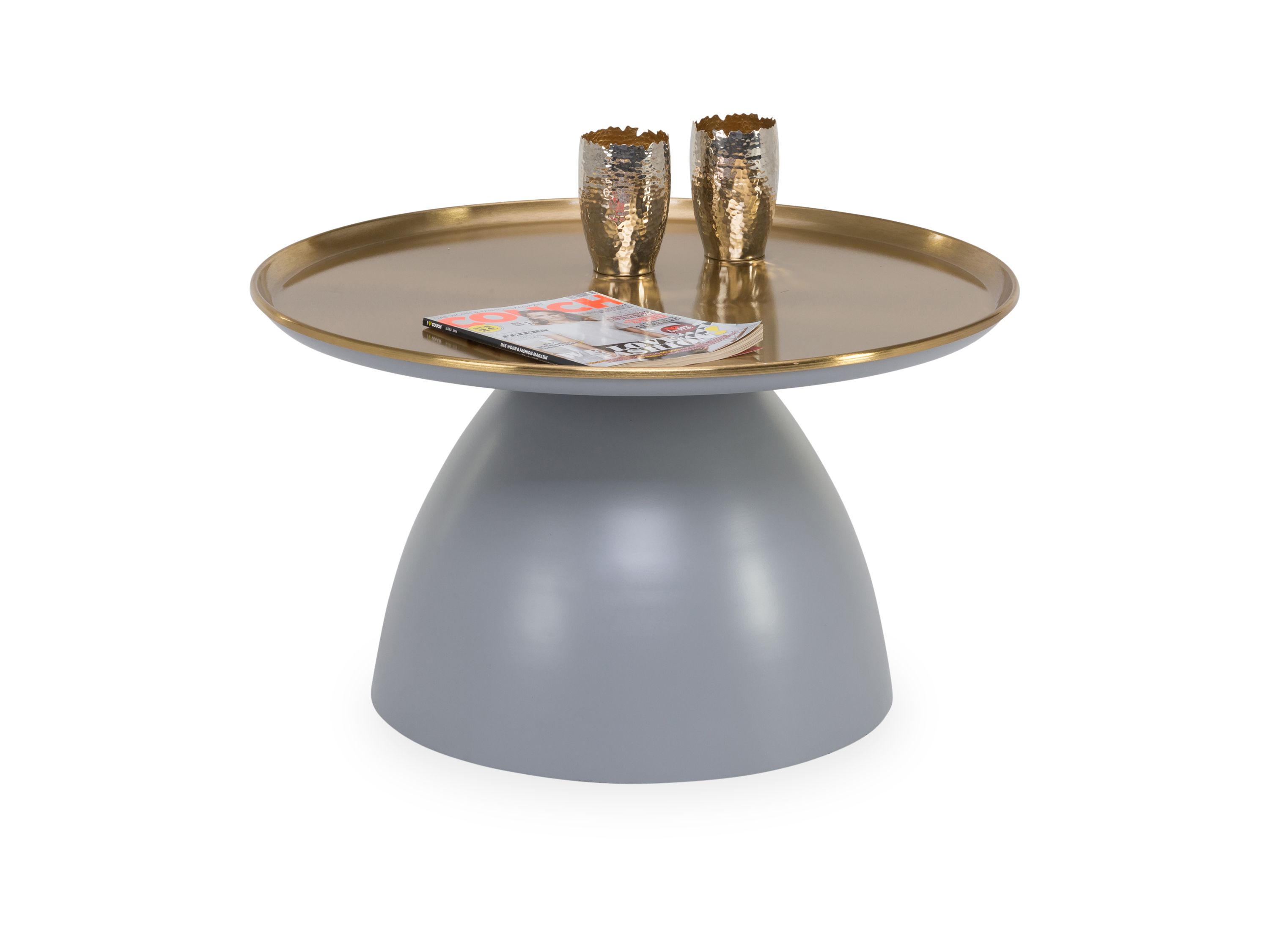 Couchtisch CRISS & CROSS