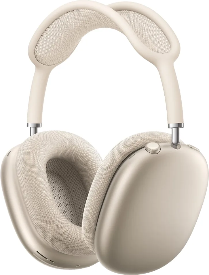 Apple Airpods Max (USB-C) Champagne (Starlight) Casques Bluetooth