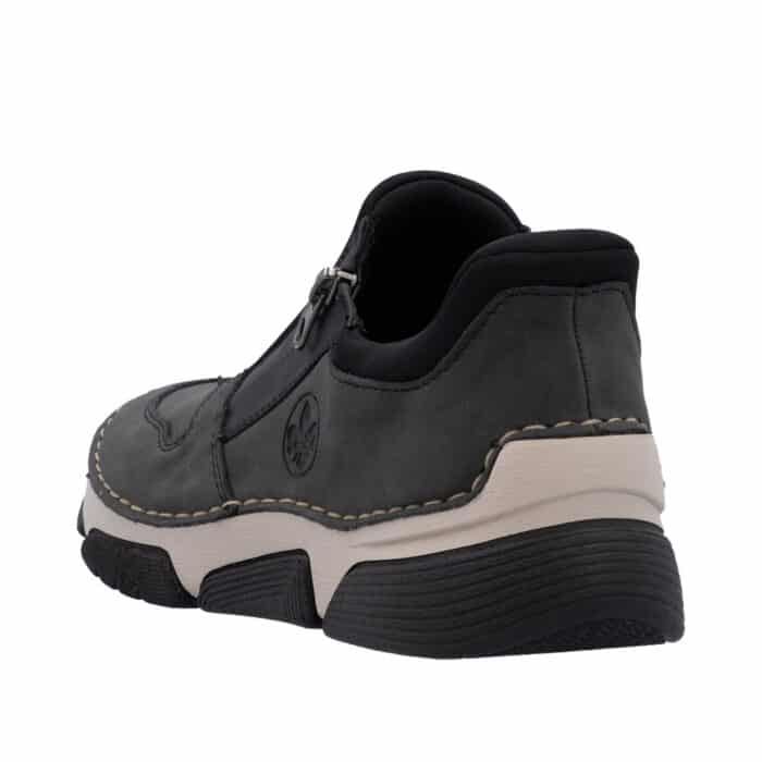 Rieker Ready 2 Go Sko Dame 45965-45