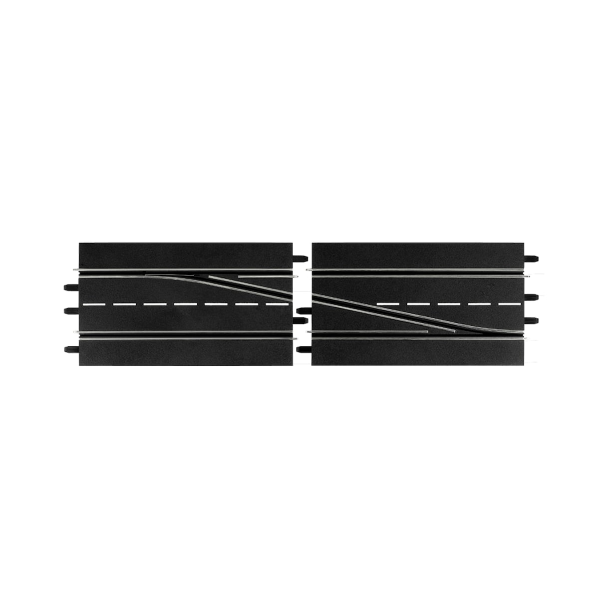 Carrera 30345 -  Lane Change Section Right