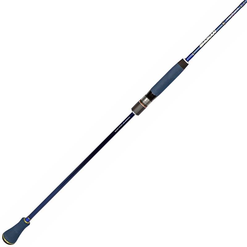 Canne Spinning Sakura Shukan 2.0 Light Jig