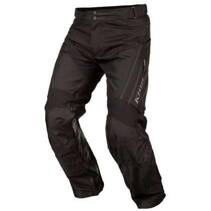 Pantalon enduro KLIM DAKAR 2023 - Noir