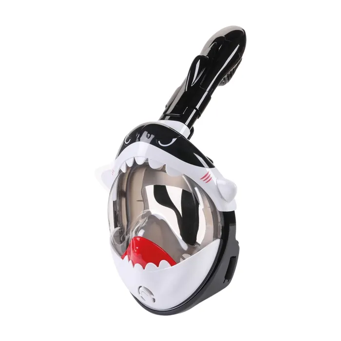Atlantis Shark Snorkelmasker Junior