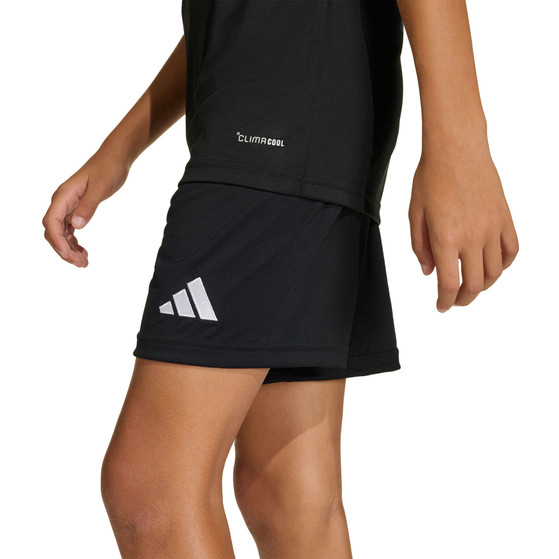 adidas Entrada 26 Sleeveless Training Shirt Kids