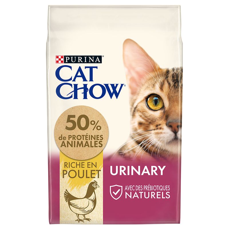 PURINA Cat Chow Adult Special Care Urinary Tract Health