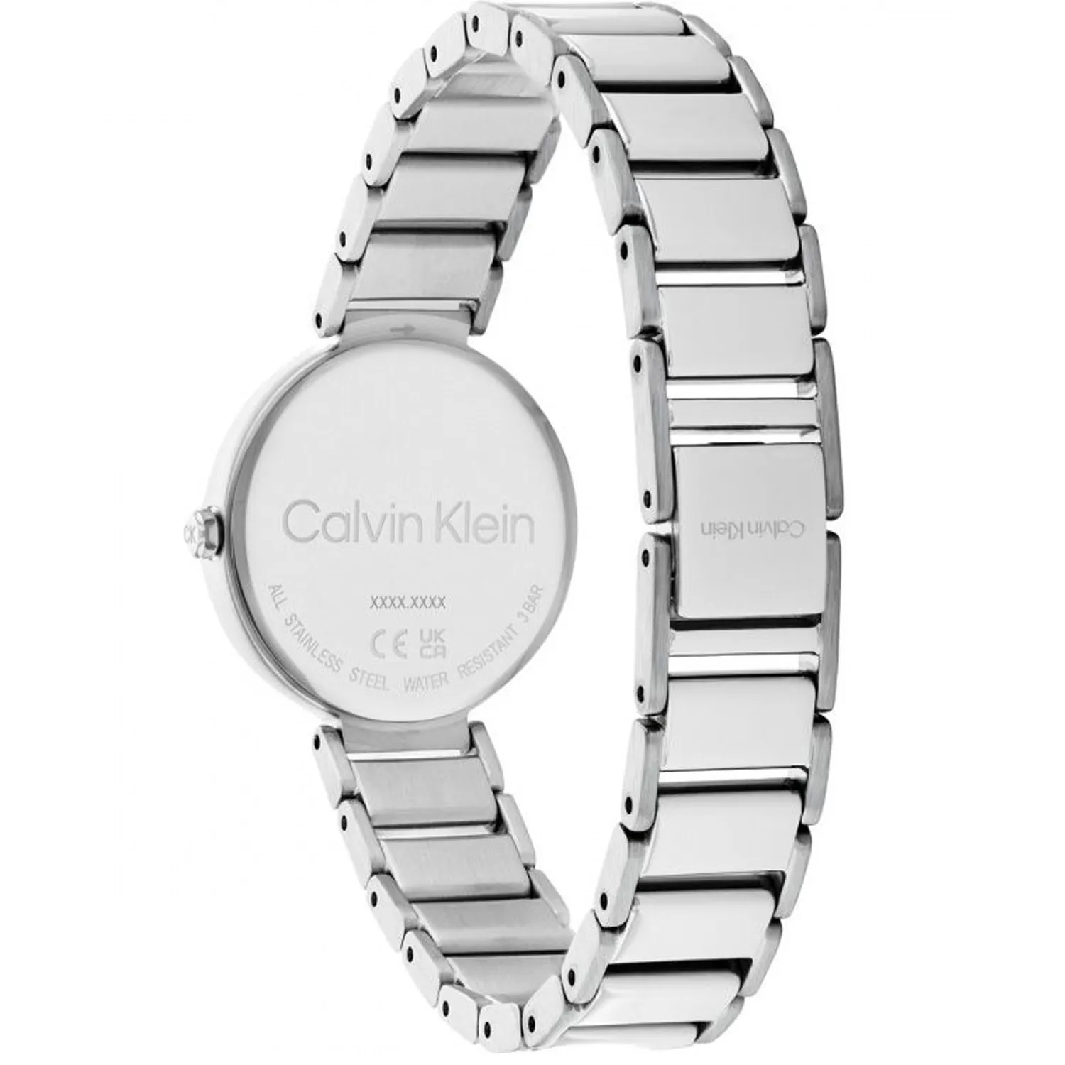 Calvin Klein Minimalistic 25200138