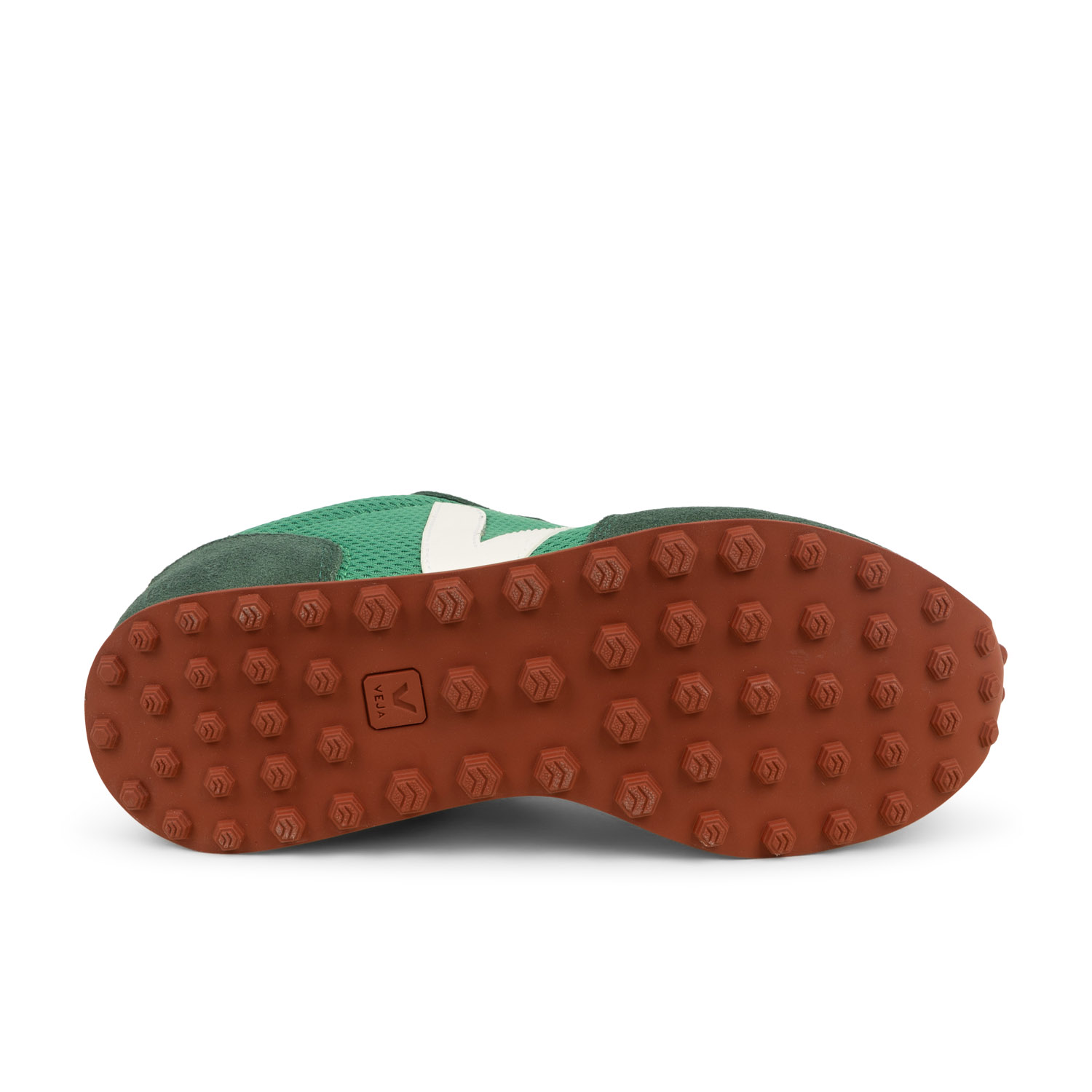 Baskets femme VEJA RIO BRANCO
