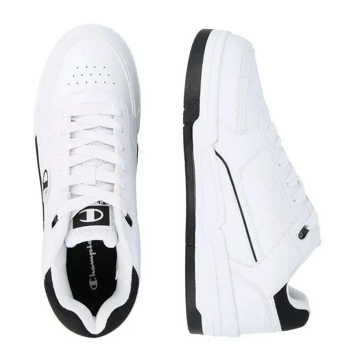 Champion Heritage Low Cut Sneakers Heren