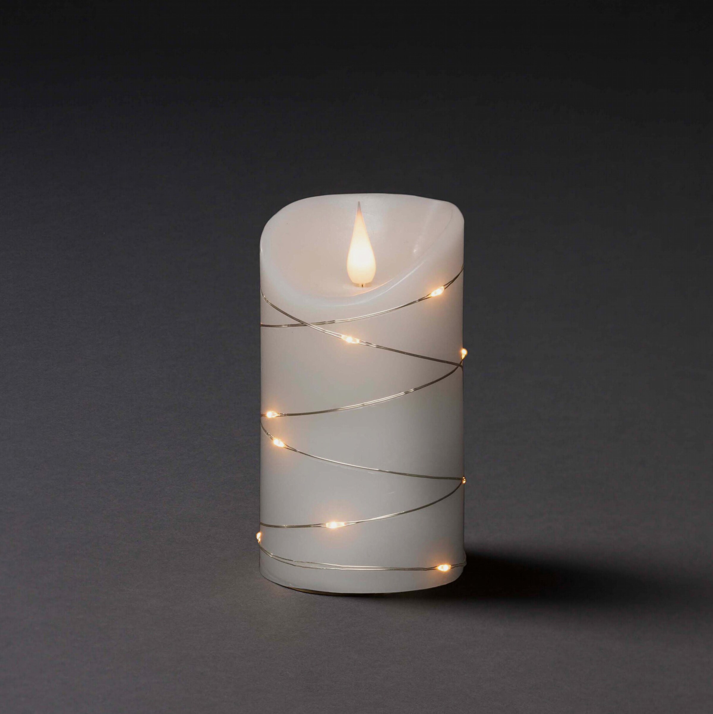 LED-Kerze