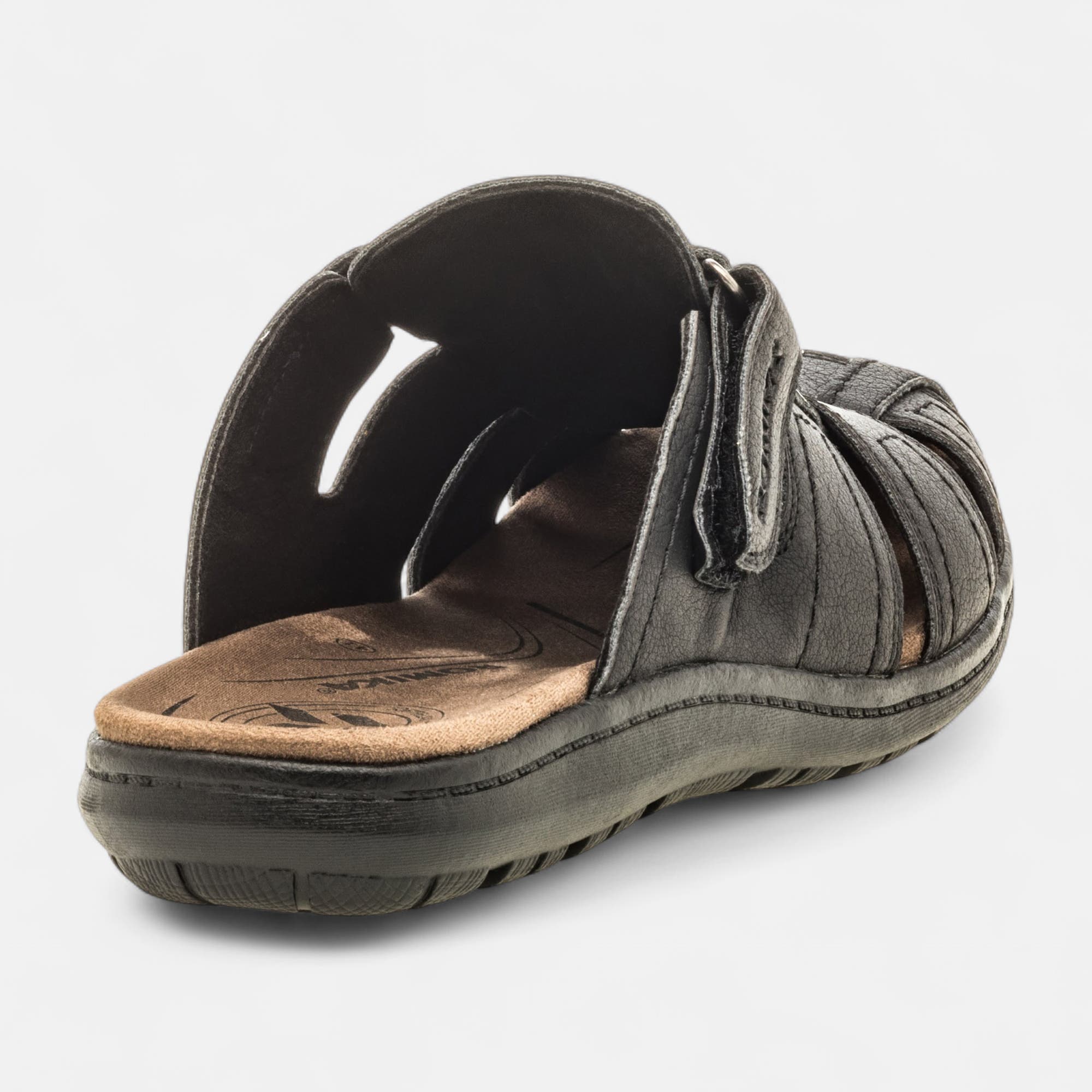 Sabots Homme noir