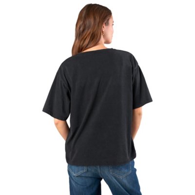 Tee-shirt à manches courtes femme Auldi LE TEMPS DES CERISES