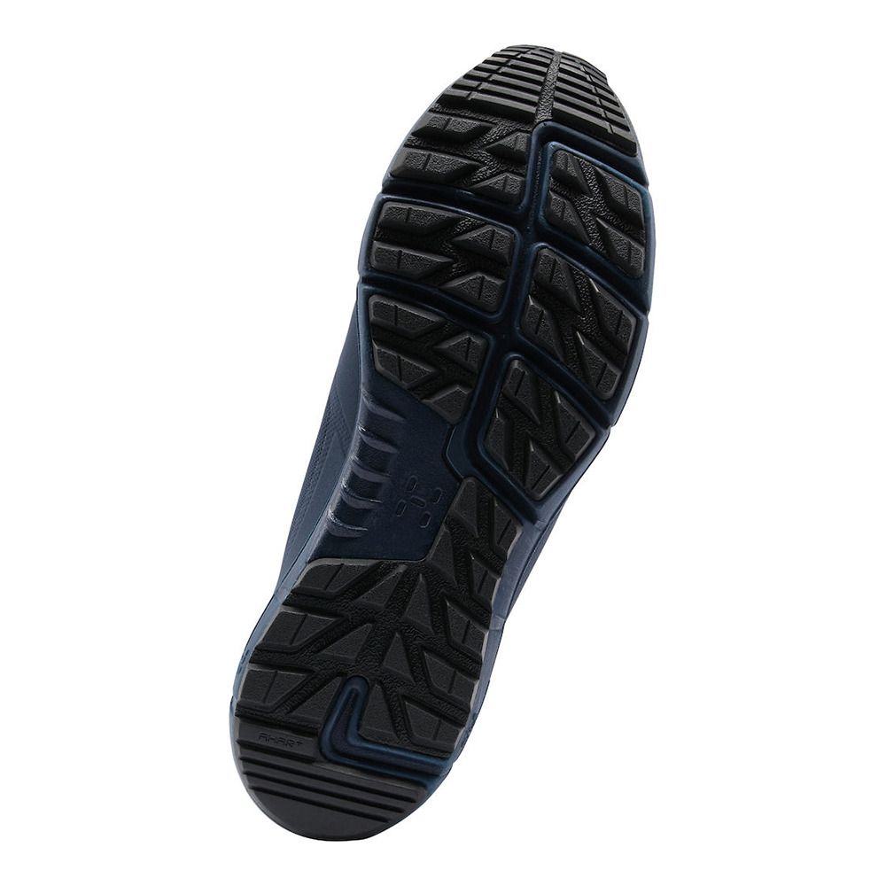Haglöfs L.I.M LOW - Chaussures randonné Femme tarn blue/maui blue