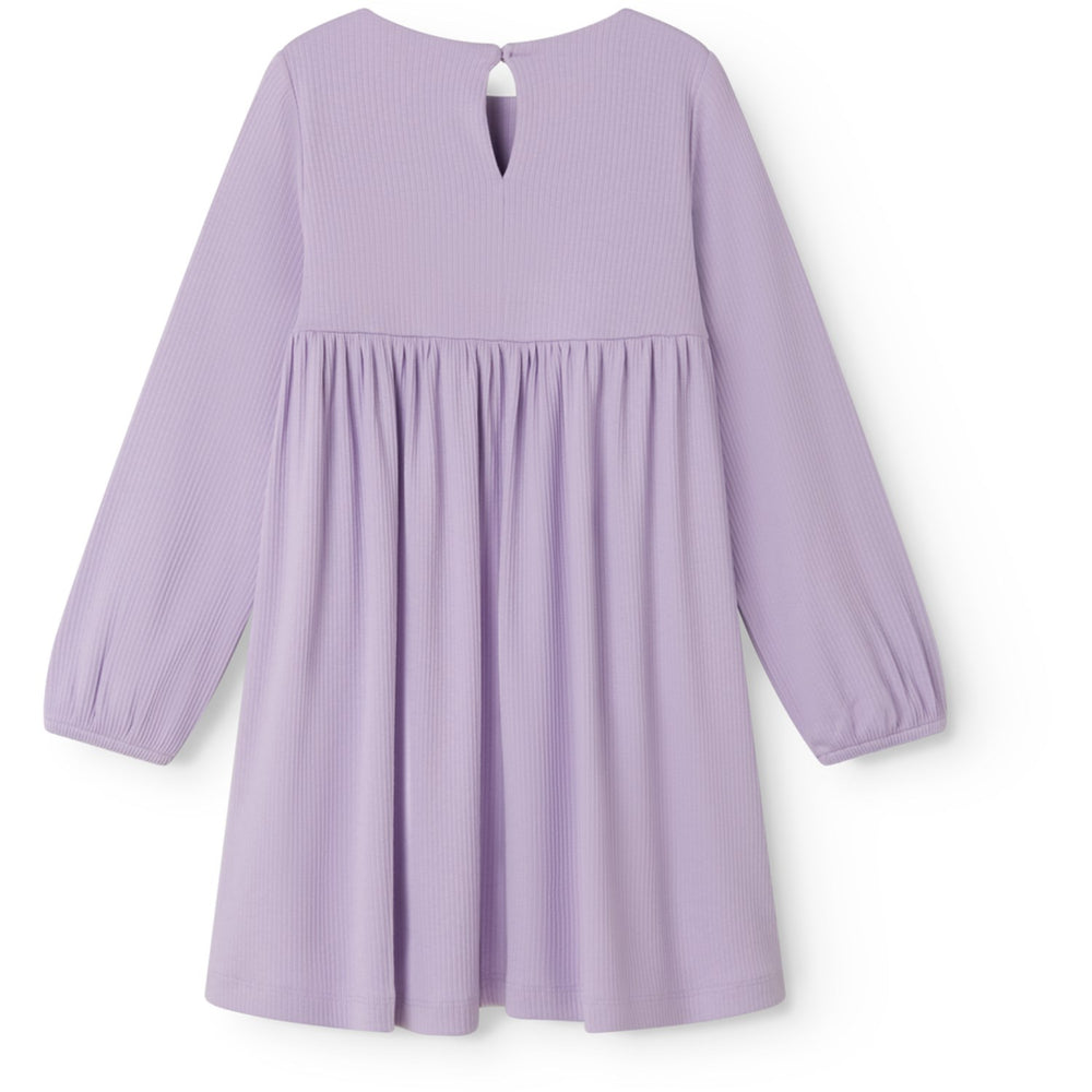 Køb MarMar Modal Lilacs Kjole Dunilla