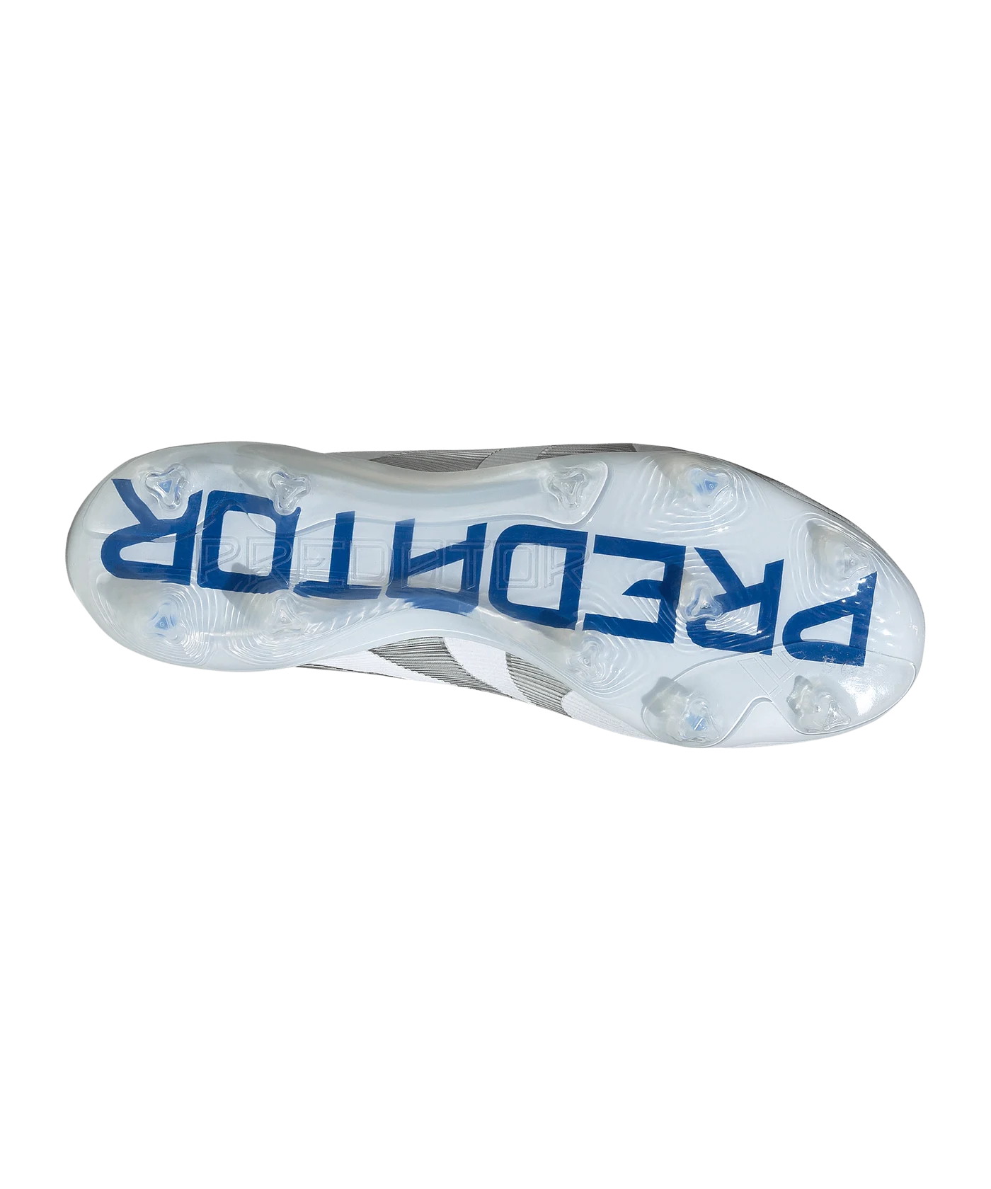 adidas Predator Elite LL FG Polar Victory Weiss