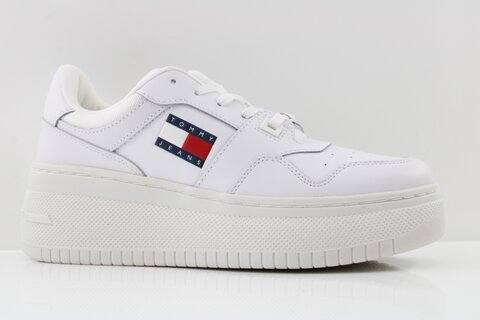Hilfiger Tommy Footwear Sneaker
