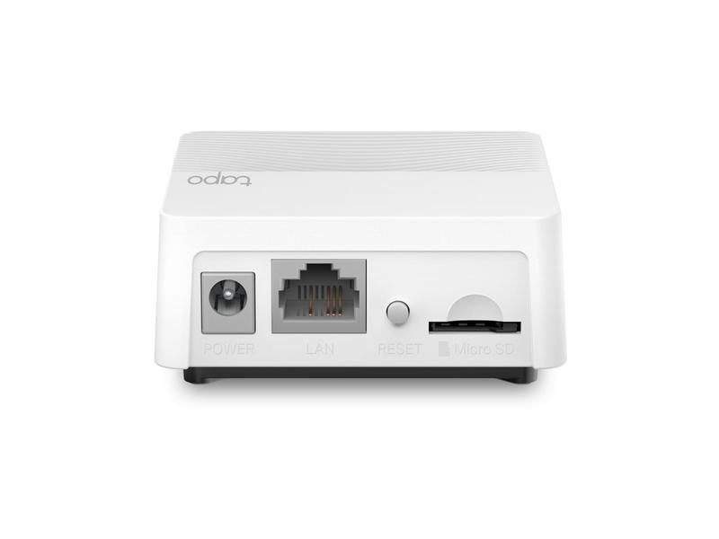 TP-Link Smart Hub Tapo H200 Intelligentes Leben beginnt hier – Smart Hub Tapo H200