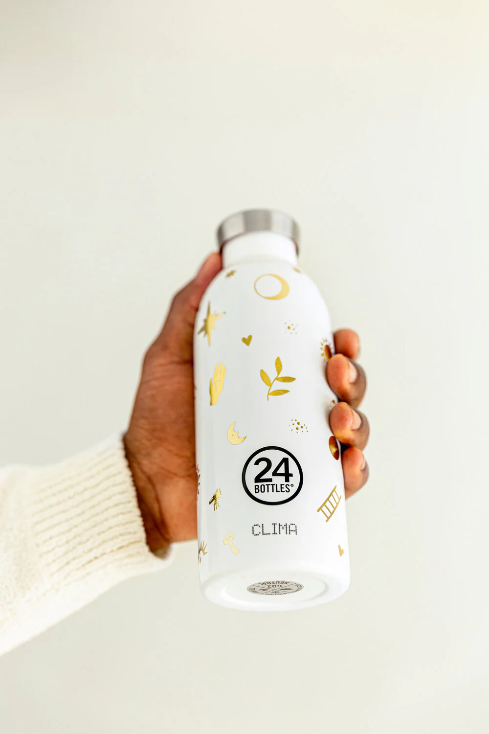 24Bottles  Clima flaske, Radio Galaxy - 500 ml.