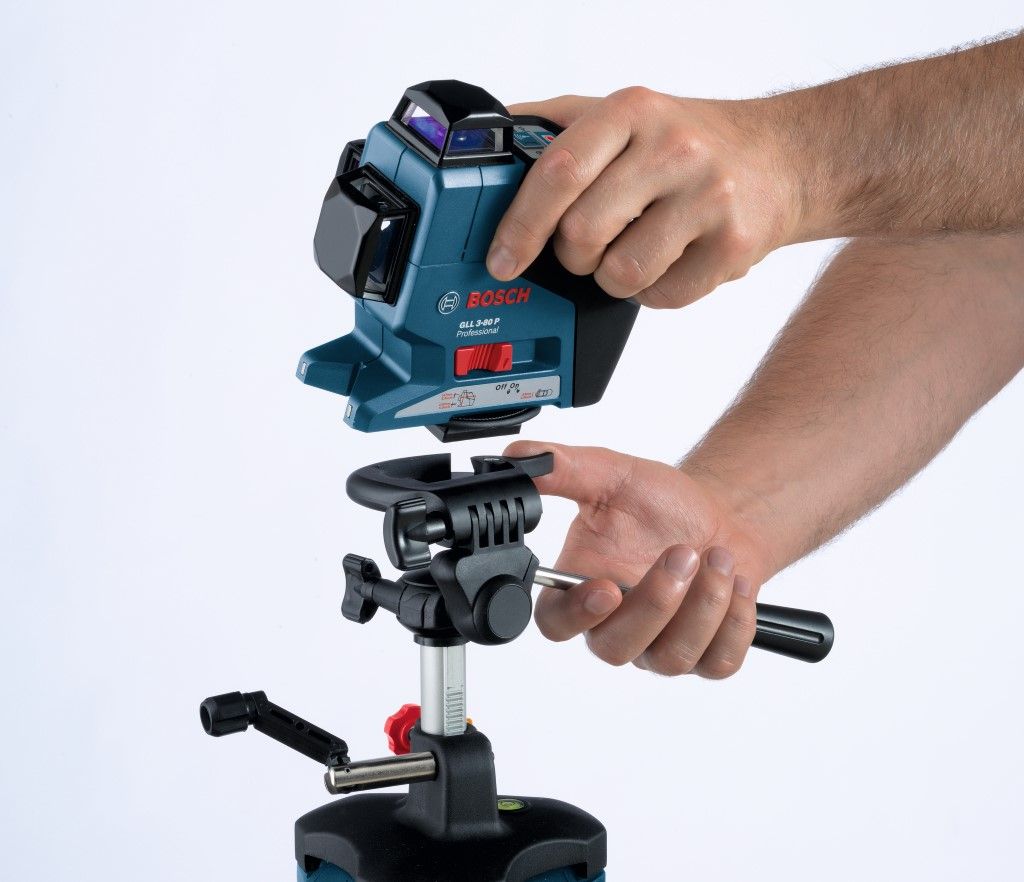 Bosch BT 250 (1/4