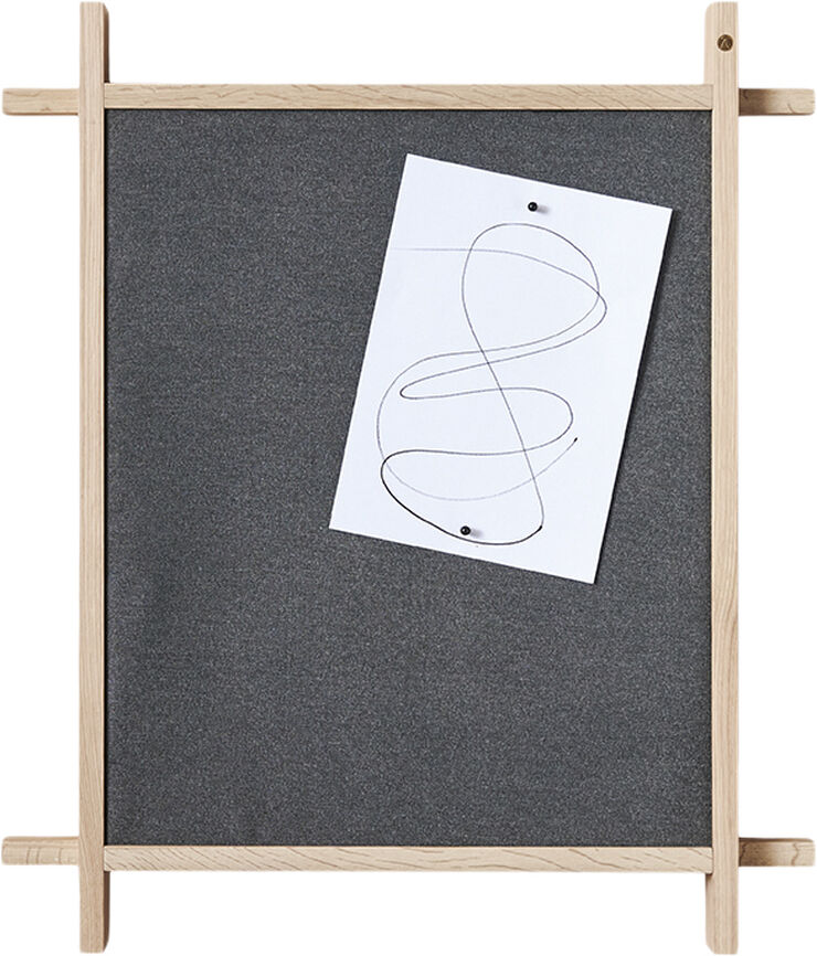Andersen - Furniture Collect Pinboard Medium