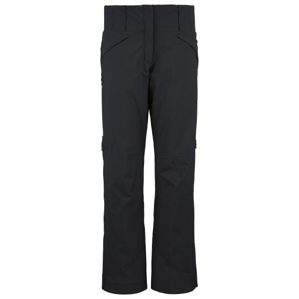 Stoic - Women's MountainWool AsplidenSt. II Ski Pants - Pantalon de ski