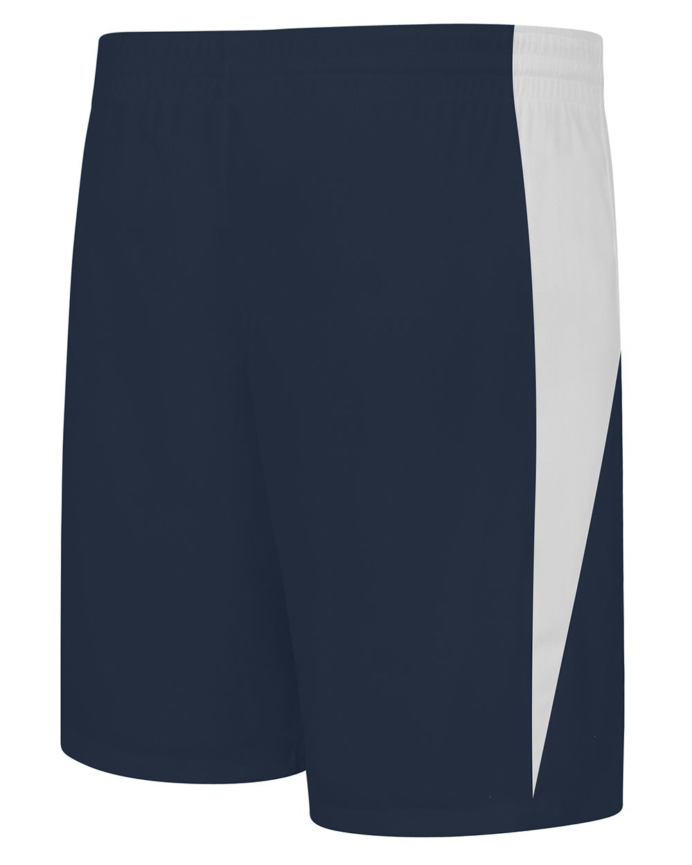 Short de basket Nike Team Bleu Marine pour homme