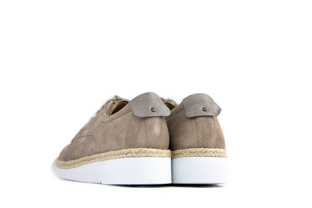 Durea Veter Ardesia Taupe H-leest
