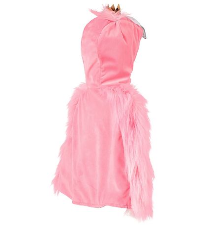 Souza Kostüm - Flamingo - Rosa