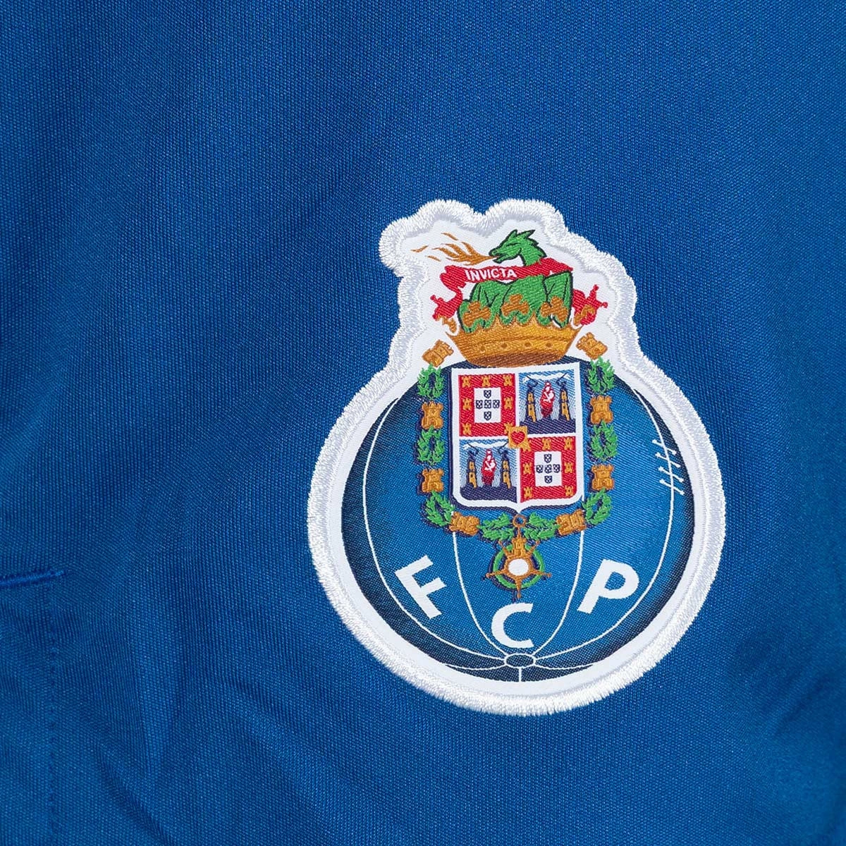Conjunto New Balance FC Porto Primeiro equipamento 2026-2027 Criança