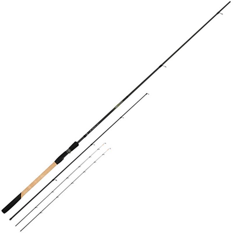 Canne Feeder Fox Matrix Horizon Pro Slim Rods
